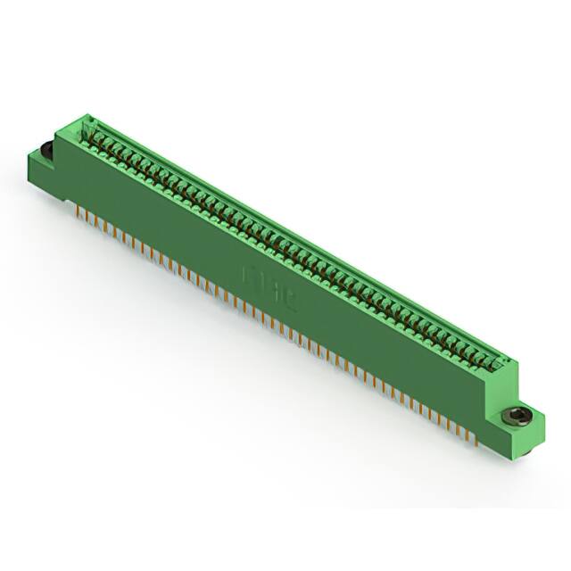 345-088-525-203 EDAC Inc.  Edgeboard Connectors